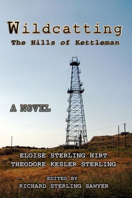 Book cover of: Wildcatting