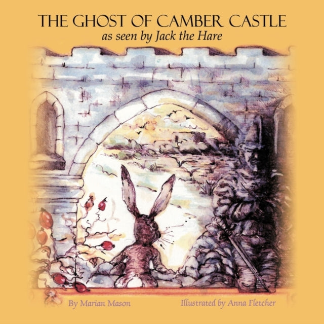 Book cover of: Ghost of Camber Castle