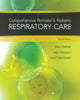 Book cover of: Comprehensive Perinatal & Pediatric Respiratory Care. By: Kent Whitaker