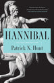 Book cover of: Hannibal. By: Patrick N Hunt