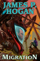 Book cover of: Migration. By: James P. Hogan