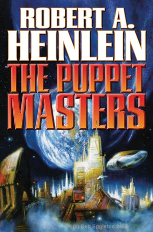 Puppet Masters