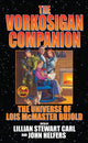 Book cover of: Vorkosigan Companion