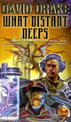 Book cover of: What Distant Deeps