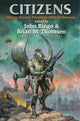 Book cover of: Citizens