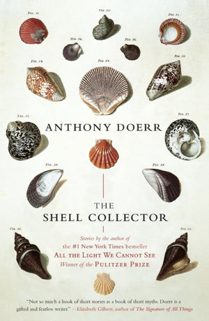 Shell Collector