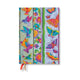 Book cover of: Hummingbirds & Flutterbyes (Playful Creations) Midi 12-month Day-at-a-Time Dayplanner 2024. By: Paperblanks