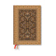 Book cover of: Terrene (Medina Mystic) Midi 12-month Dayplanner 2024. By: Paperblanks
