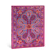 Book cover of: Adina (Bukhara) Ultra Lined Journal (Elastic Band Closure). By: Paperblanks