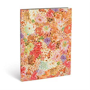 Kikka Ultra Lined Softcover Flexi Journal (176 pages)