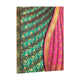 Book cover of: Ferozi Lined Hardcover Journal. By: Paperblanks