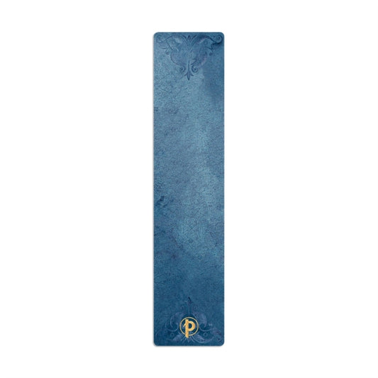 Book cover of: Peacock Punk (The New Romantics) Bookmark. By: Paperblanks