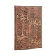 Book cover of: Wildwood (Tree of Life) Grande Unlined Journal. By: Paperblanks