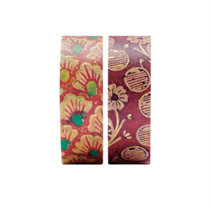 Waves- Volume 3/The Waves - Volume 4 (Mixed Pack) Washi Tape