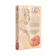 Book cover of: Lily & Tomato (Mira Botanica) Mini Lined Journal. By: Paperblanks