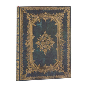Astra (Nova Stella) Ultra Lined Softcover Flexi Journal (Elastic Band Closure)