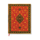 Book cover of: Layla (Persian Poetry) Ultra Unlined Hardback Journal (Elastic Band Closure)