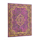 Book cover of: Picaresque Ultra Lined Hardcover Journ Journal (Elastic Band Closure)
