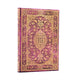 Book cover of: The Orchard (Persian Poetry) Mini Address Book (Elastic Band Closure)