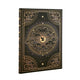 Book cover of: Shadows of Navarre (Fourth Wing) Midi Unlined Hardcover Journal