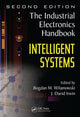 Book cover of: Intelligent Systems. By: Bogdan M. Wilamowski