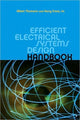 Book cover of: Efficient Electrical Systems Design Handbook. By: Albert Thumann