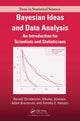 Book cover of: Bayesian Ideas and Data Analysis. By: Christensen, Ronald
