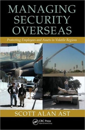 Managing Security Overseas