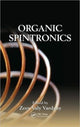 Book cover of: Organic Spintronics
