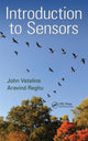 Book cover of: Introduction to Sensors. By: John Vetelino