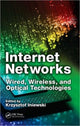 Book cover of: Internet Networks