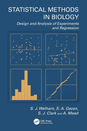 Statistical Methods in Biology