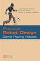 Book cover of: Practical Robot Design