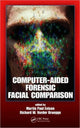 Book cover of: Computer-Aided Forensic Facial Comparison. By: Martin Paul Evison
