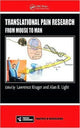 Book cover of: Translational Pain Research