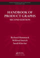 Book cover of: Handbook of Product Graphs. By: Richard H. Hammack