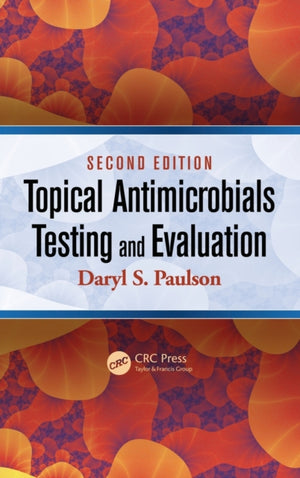 Topical Antimicrobials Testing and Evaluation