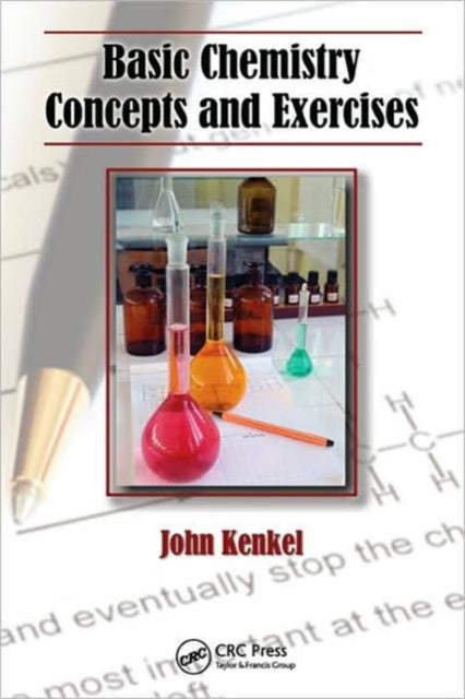 Book cover of: Basic Chemistry Concepts and Exercises