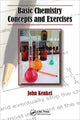 Book cover of: Basic Chemistry Concepts and Exercises