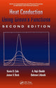 Book cover of: Heat Conduction Using Greens Functions. By: K. D. Cole