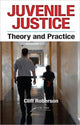 Book cover of: Juvenile Justice