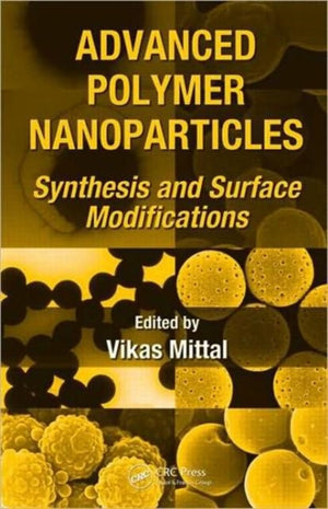 Advanced Polymer Nanoparticles