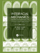 Book cover of: Interfacial Mechanics. By: Qian Wang