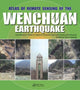 Book cover of: Atlas of Remote Sensing of the Wenchuan Earthquake
