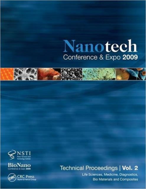 Book cover of: Nanotechnology 2009