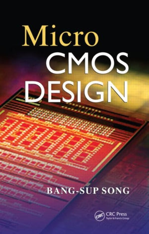 MicroCMOS Design