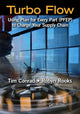 Book cover of: Turbo Flow. By: Tim Conrad