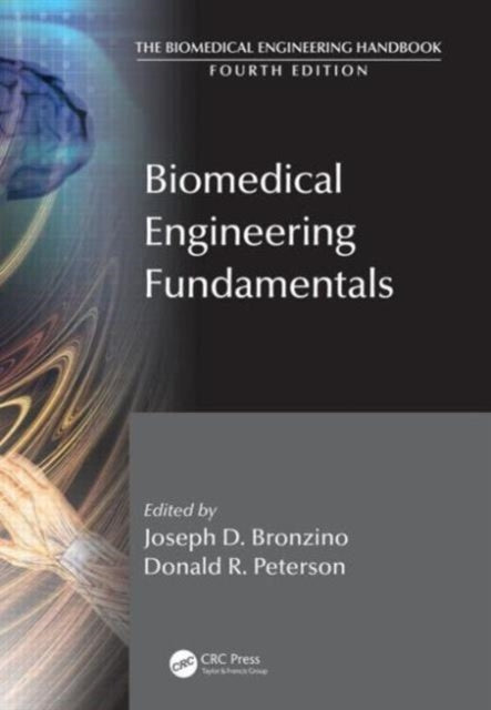 Book cover of: Biomedical Engineering Fundamentals