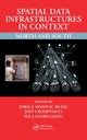 Book cover of: Spatial Data Infrastructures in Context. By: Zorica Nedović-Budić