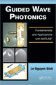 Book cover of: Guided Wave Photonics. By: Le Nguyen Binh